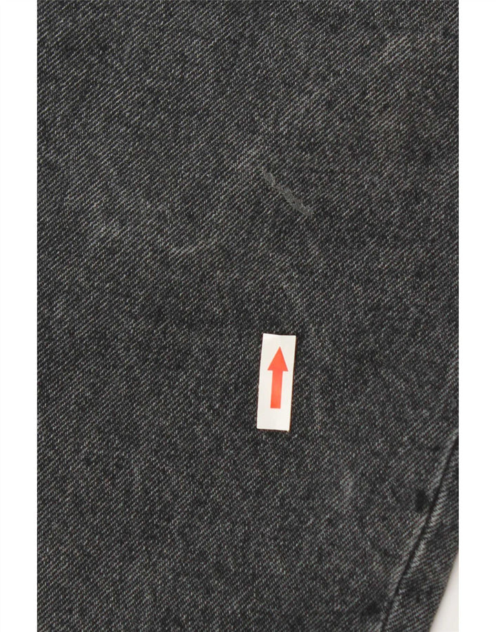 Carrera muške ravne traperice W36 L30 sive