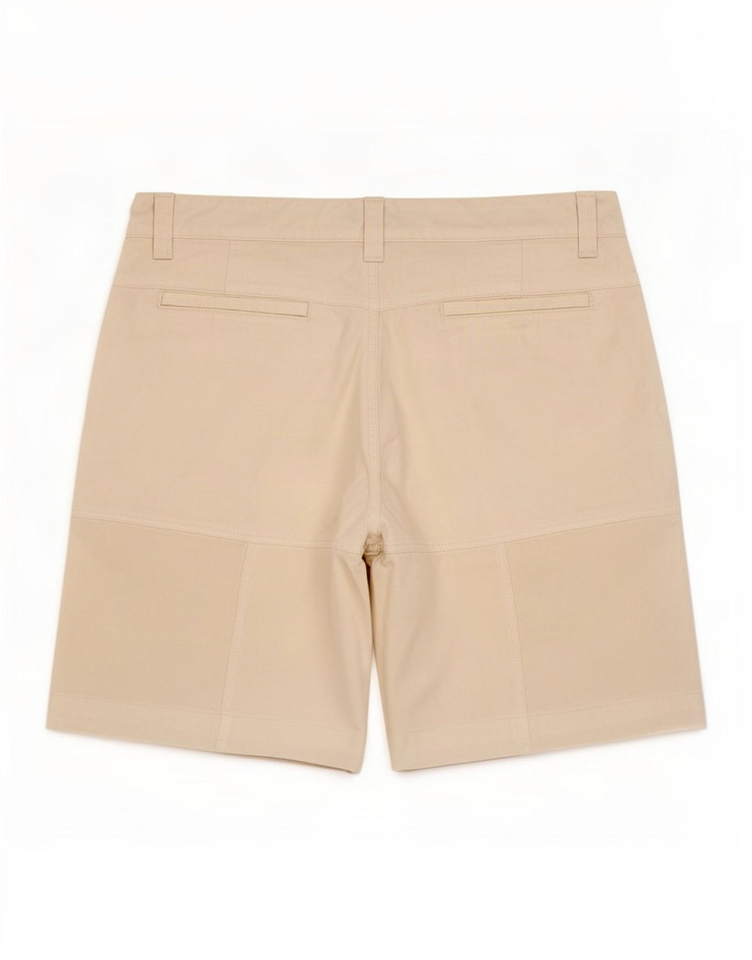North Sails Ženske IT 46 Large W36 Off White Pamuk