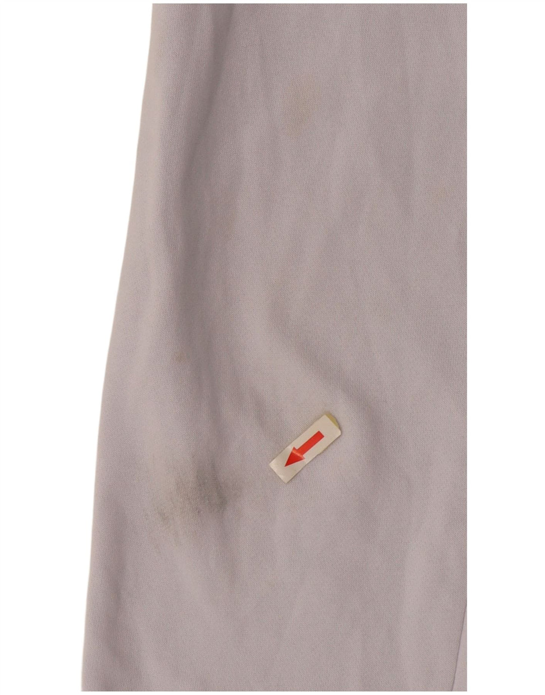 NIKE Trenirka za dječake Hlače za trčanje 12-13 godina Large Blue Pamuk