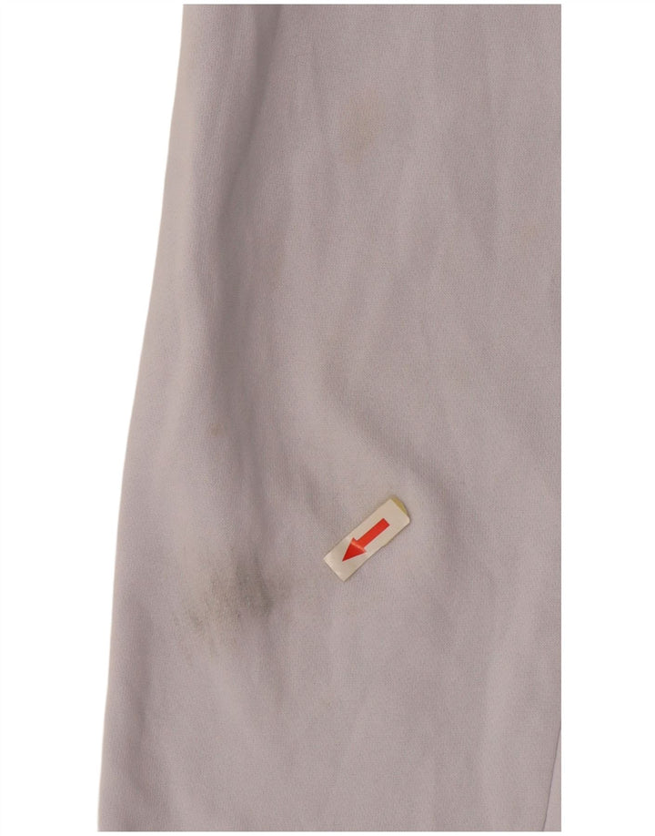 NIKE Trenirka za dječake Hlače za trčanje 12-13 godina Large Blue Pamuk