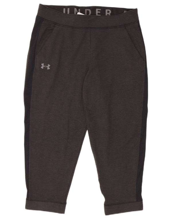 Under Armour Ženska trenirka Hlače Joggers UK 14 srednje sive