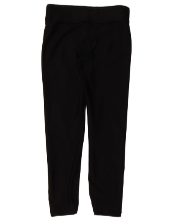 Under Armour ženske tajice Heat Gear UK 8 male crne