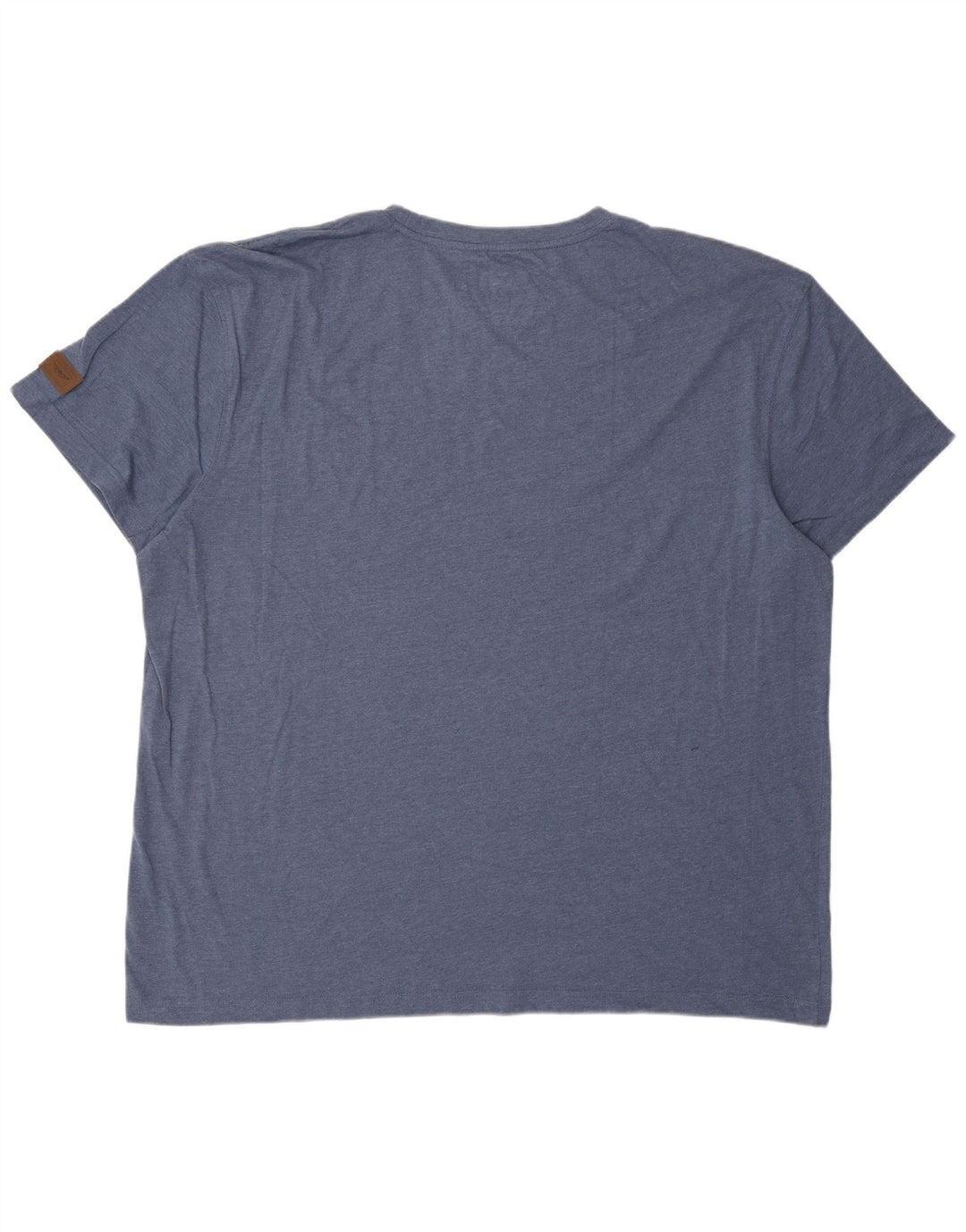 ARIZONA Muška majica kratkih rukava s grafičkim motivima 3XL tamnoplavi pamuk