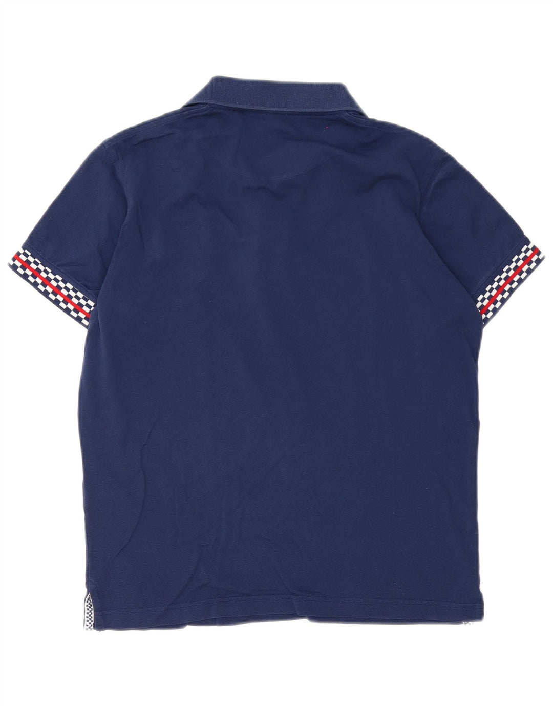 Harmont & Blaine muška polo majica mala tamnoplava pamuk
