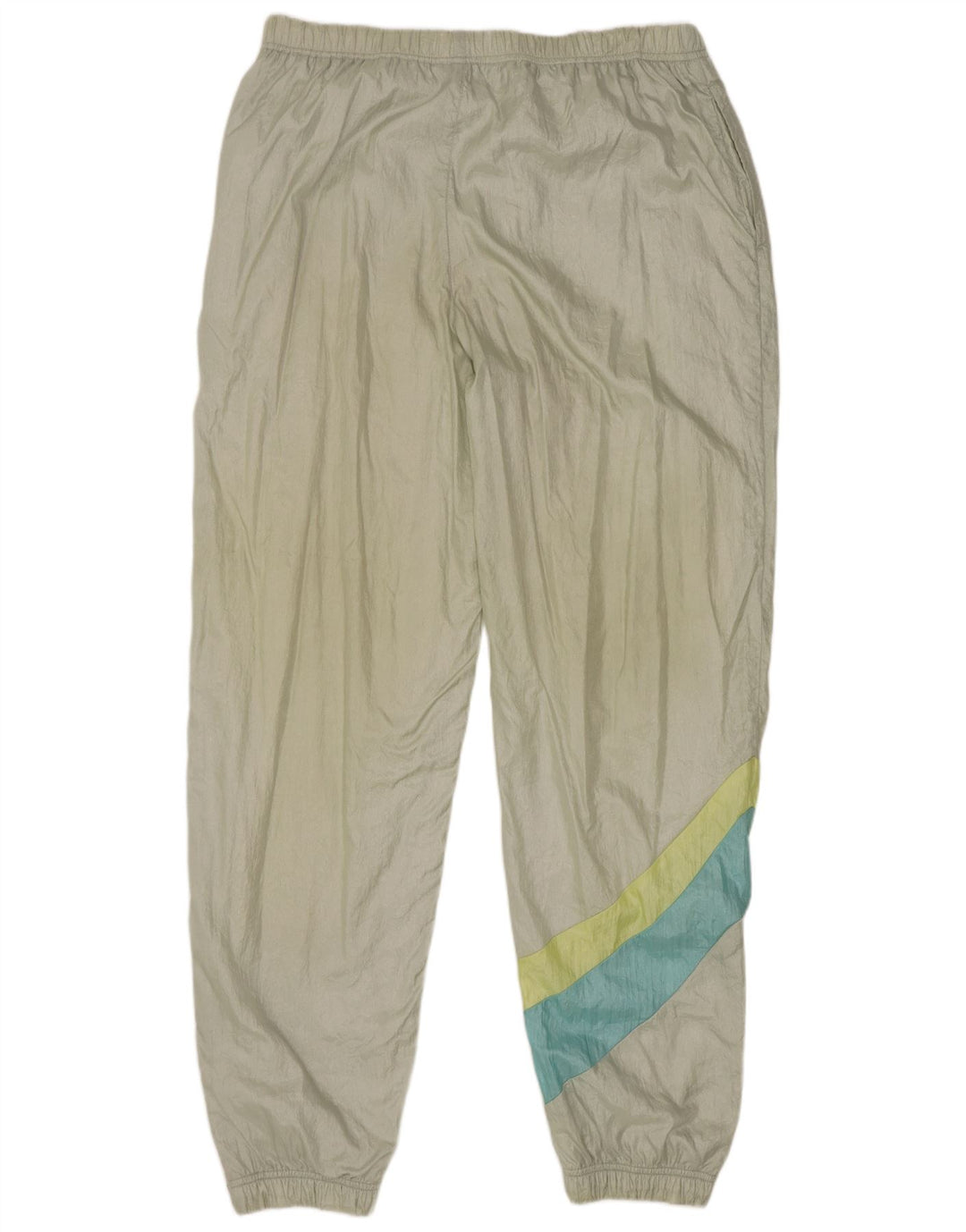 Sergio Tacchini Muška trenirka Hlače Joggers IT 50 Srednje zelena