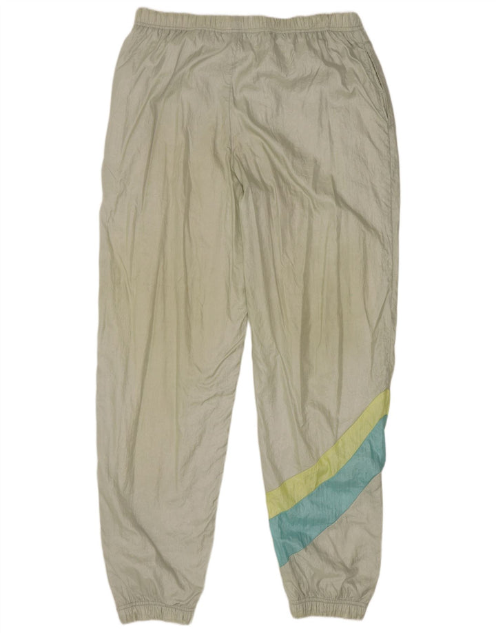 Sergio Tacchini Muška trenirka Hlače Joggers IT 50 Srednje zelena