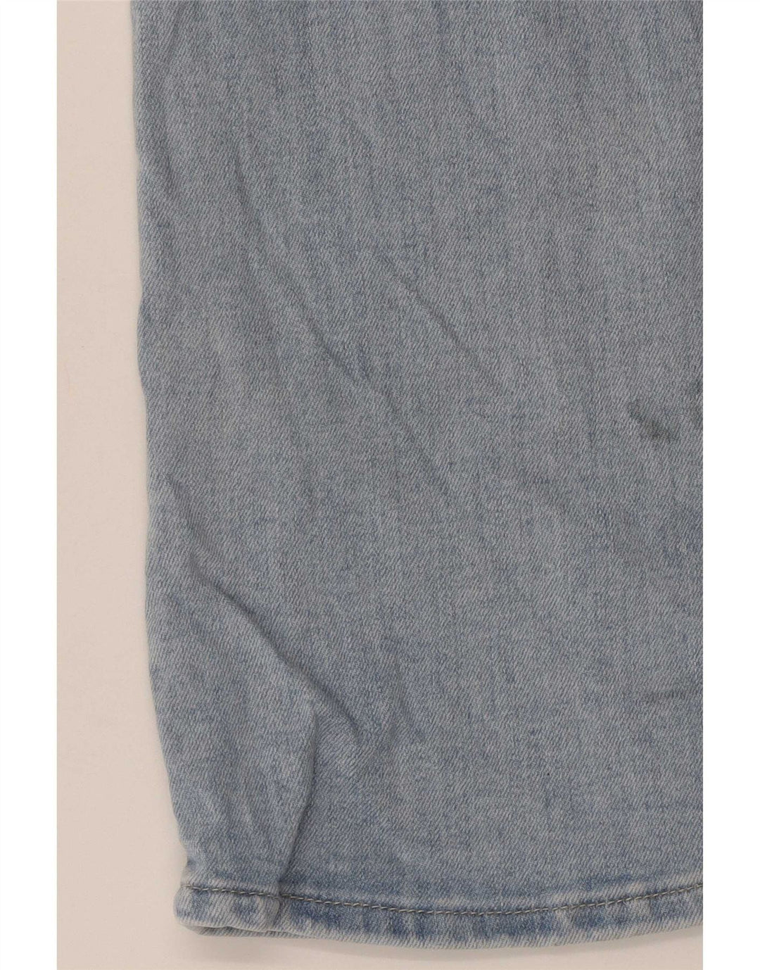 Levi's ženske 726 lepršave traperice W34 L33 Plave