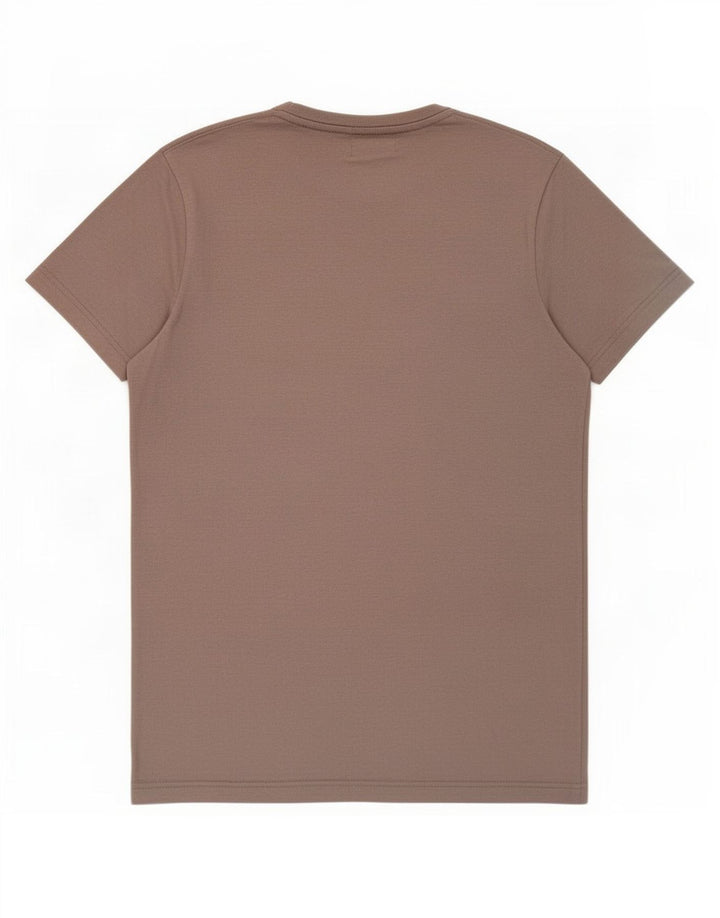 Jack & Jones muška majica s grafičkim motivima srednje siva