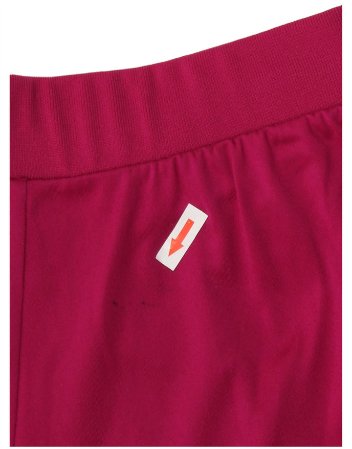 Adidas ženske hlače za trenirku UK 10 Small Purple Poliester