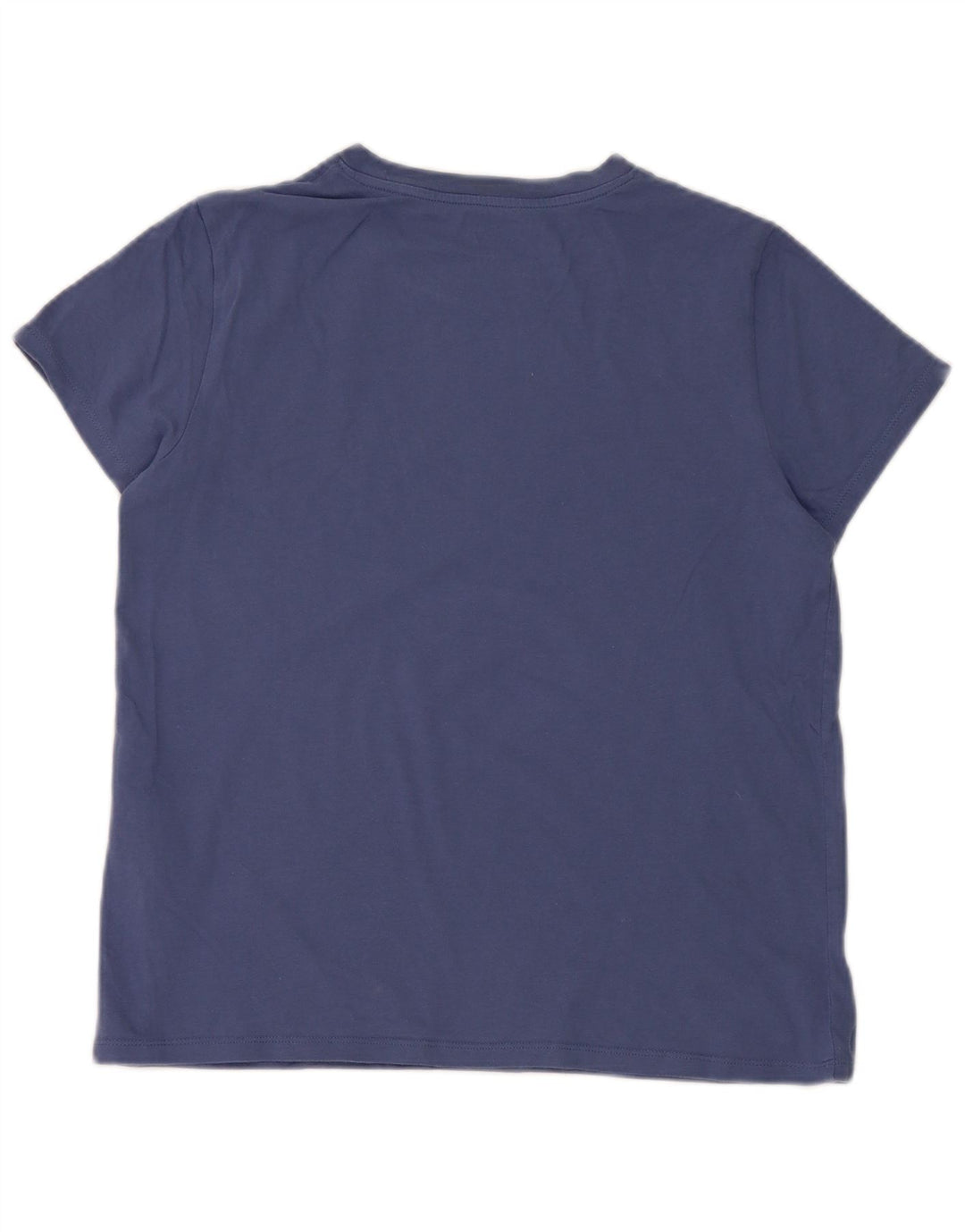 Levi's ženska majica kratkih rukava s grafičkim motivima UK 12 Srednje plavi pamuk