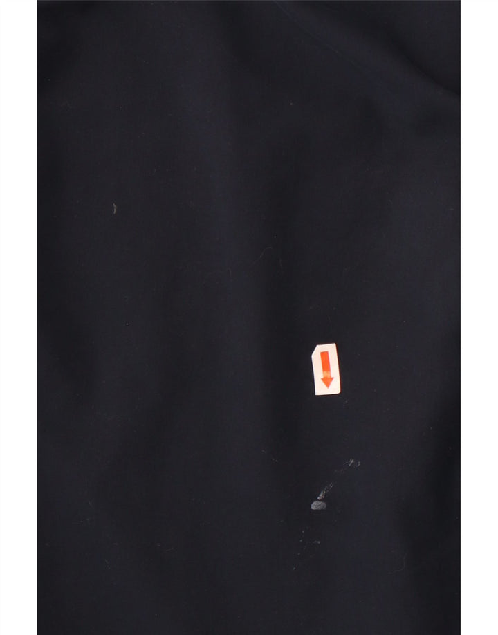 Reebok ženske hlače za trenirku UK 14 Large tamnoplavi poliester