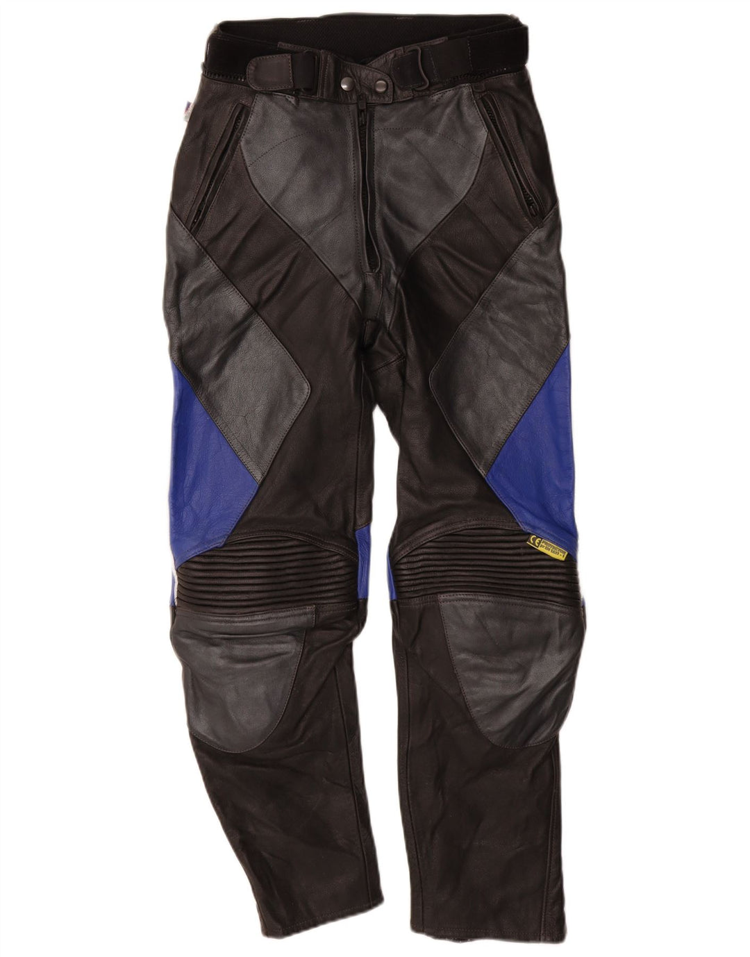 SCHUH ženski motocikl set od 2 dijela EU 38 srednji W26 L28 crni biciklist