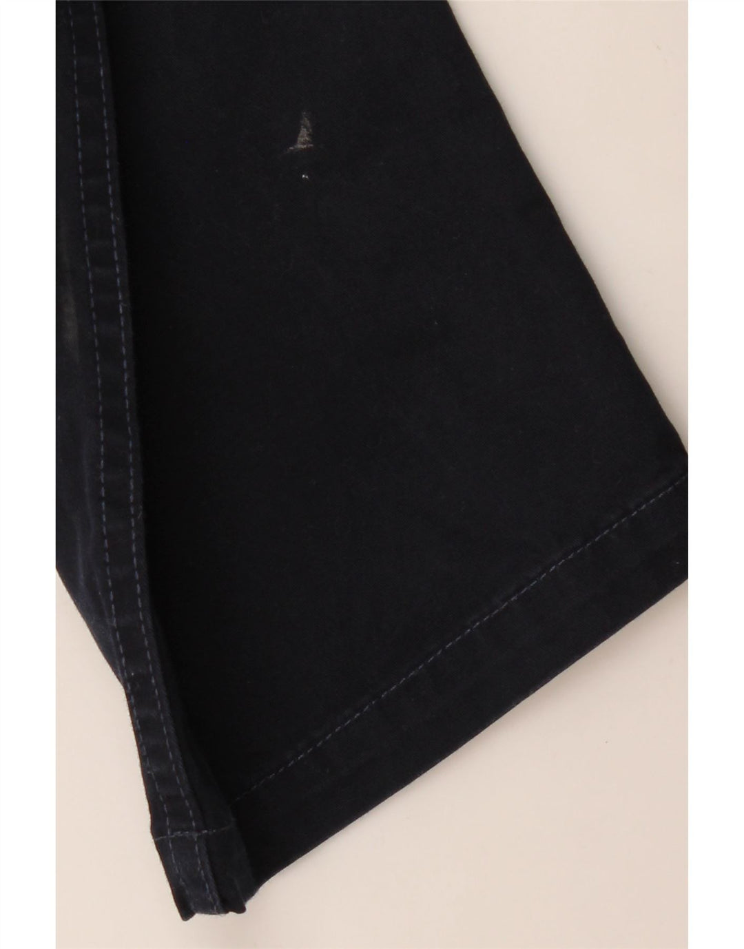 G-STAR muške uske chino hlače W34 L32 tamnoplavi pamuk