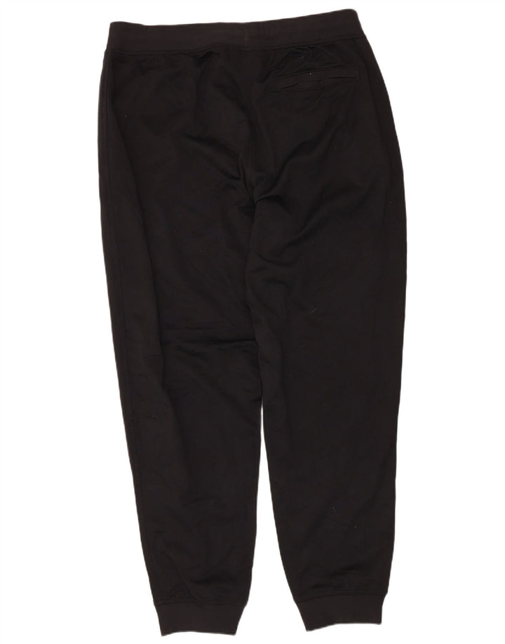 Under Armour muške trenirke Hlače Joggers XL crni poliester