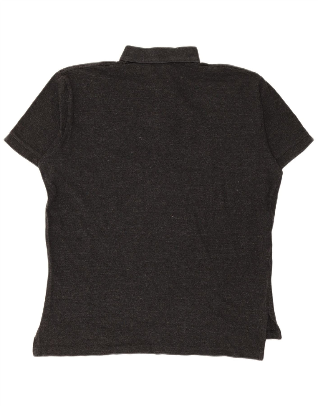 POLO RALPH LAUREN muška polo majica velika siva