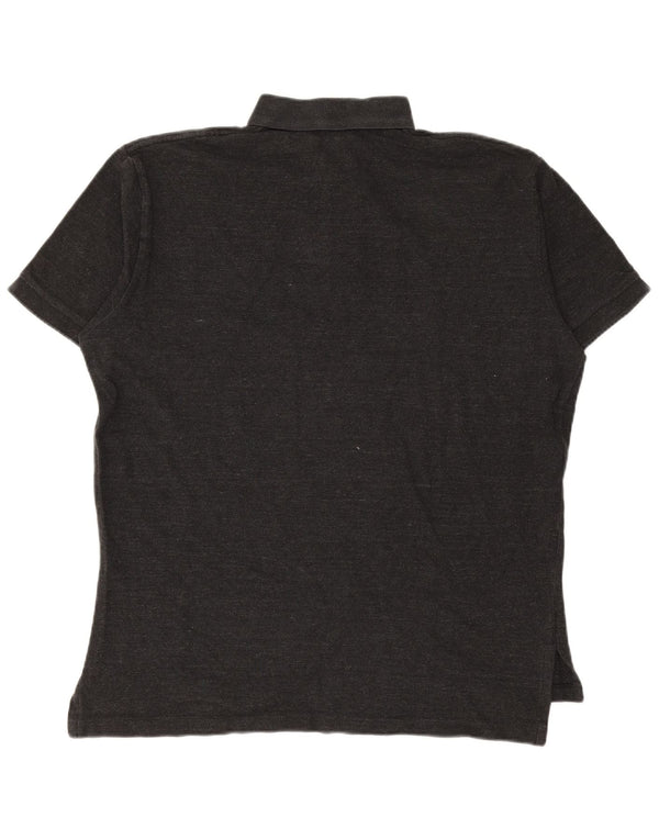 POLO RALPH LAUREN muška polo majica velika siva