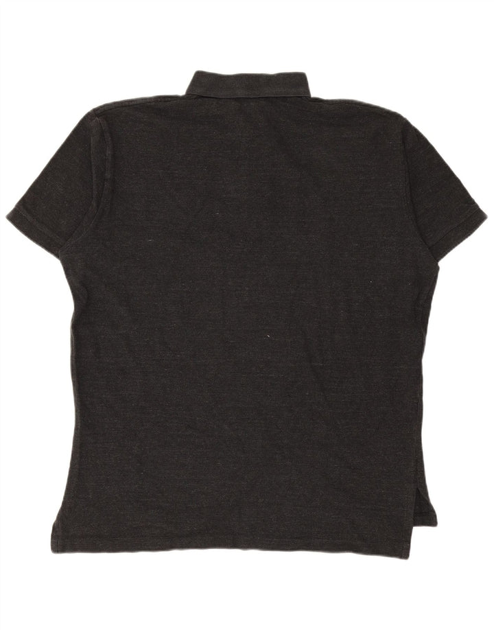 POLO RALPH LAUREN muška polo majica velika siva