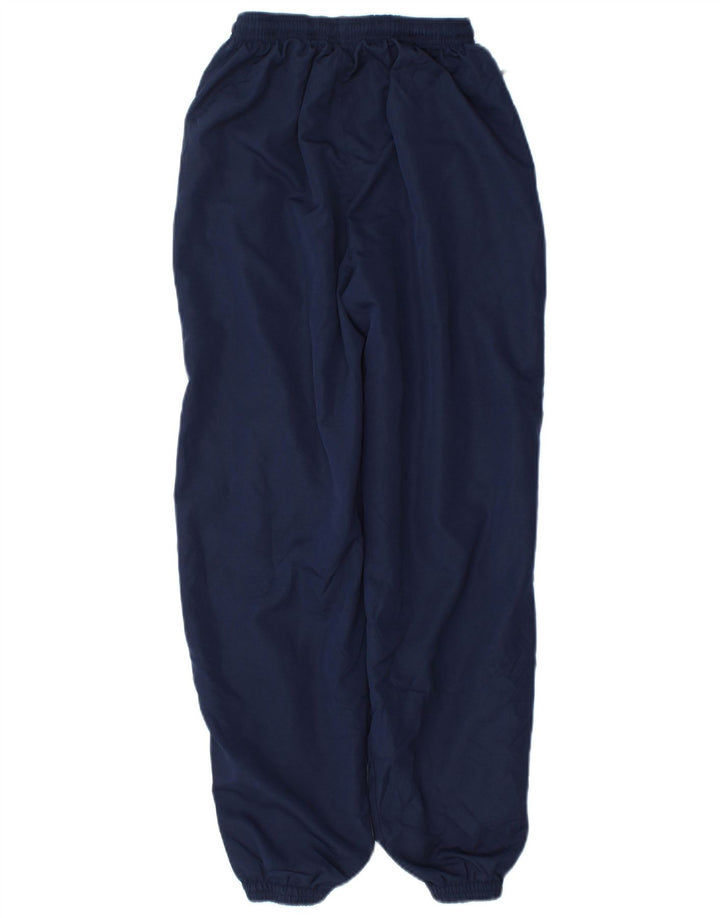 Umbro Trenirka Hlače Joggers 11-12 godina tamnoplavi poliester