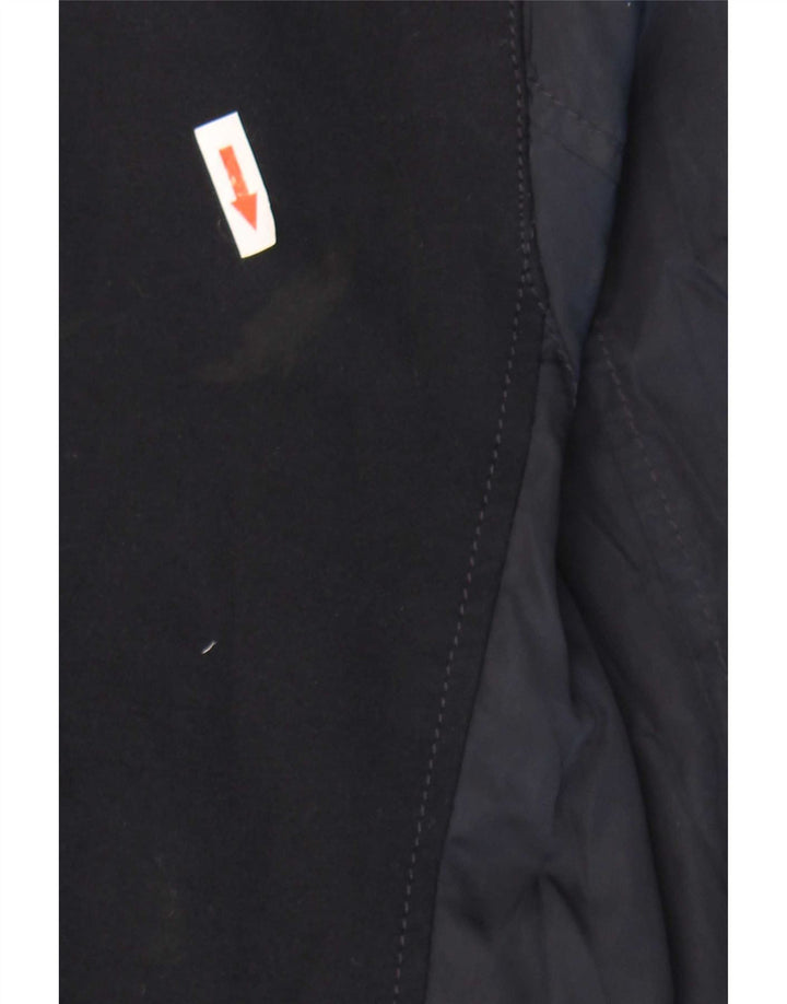 Zara muška bomber jakna UK 40 Large tamnoplave boje