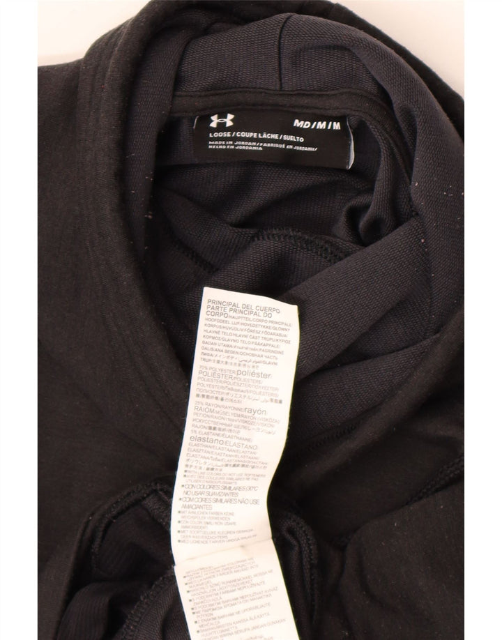 Ženska majica Under Armour UK 14 srednje sive boje
