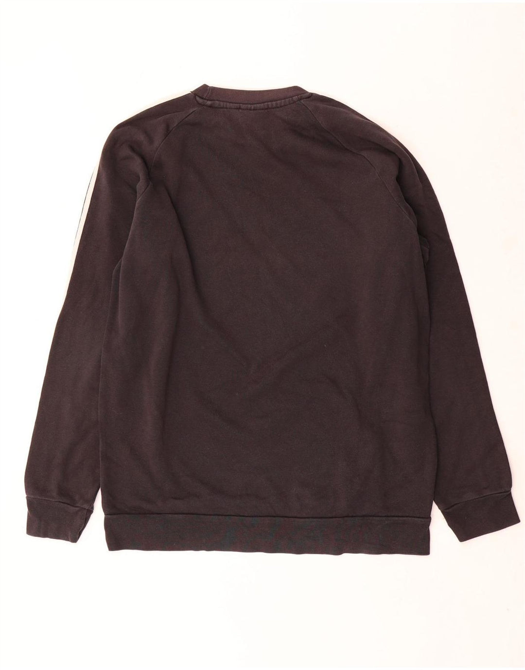 Adidas muška majica srednje veličine, crni pamuk