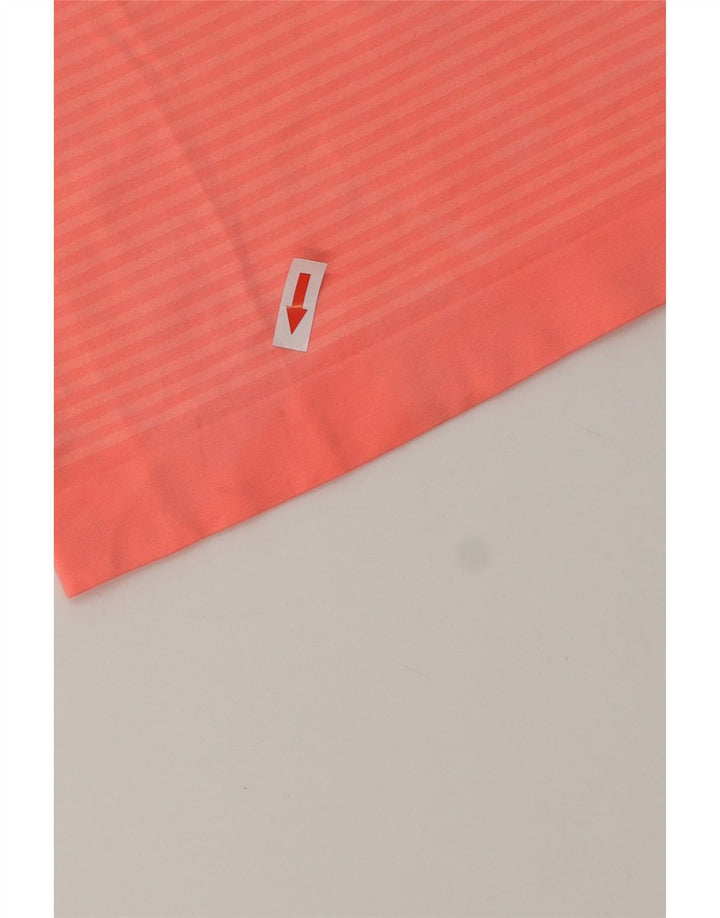 Under Armour ženski prsluk UK 8 na male ružičaste pruge