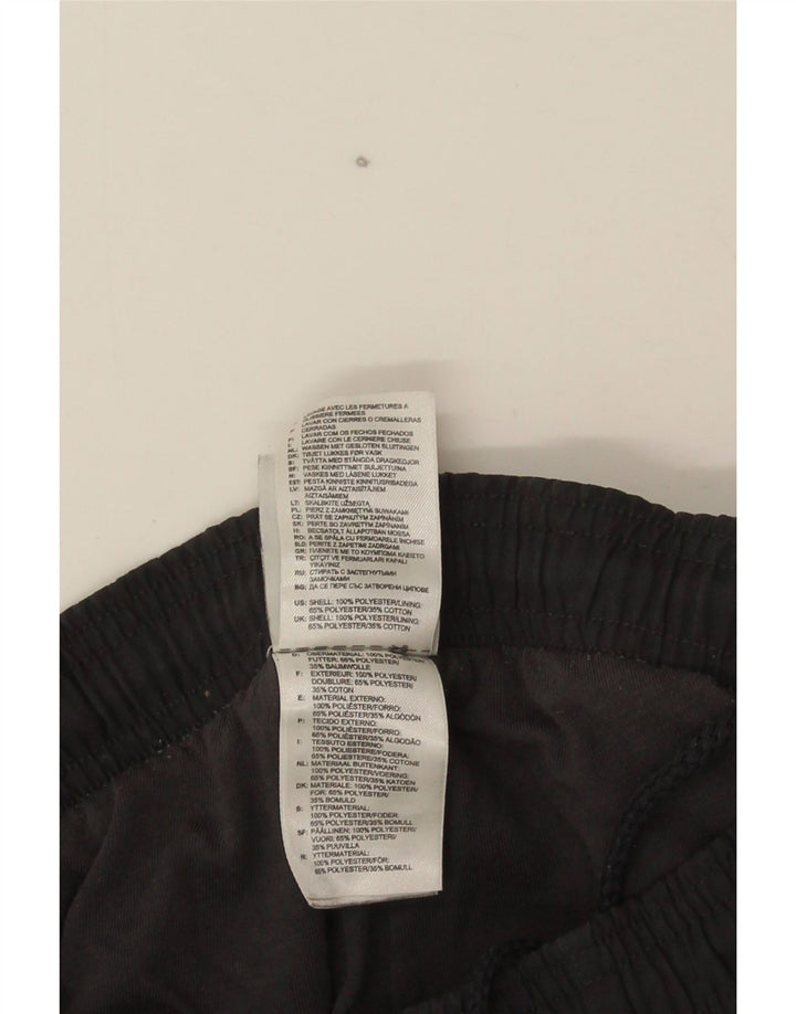 Adidas muške trenirke Hlače Joggers srednje sivi poliester