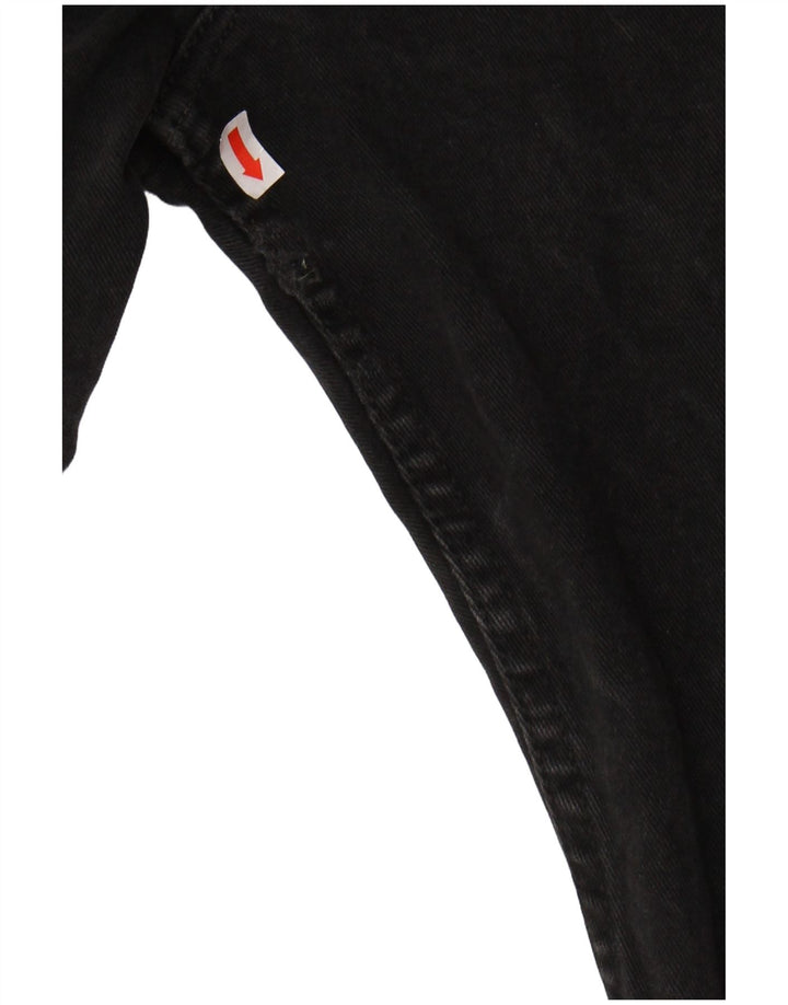 LEVI'S Mens Slim Jeans W30 L27 Grey