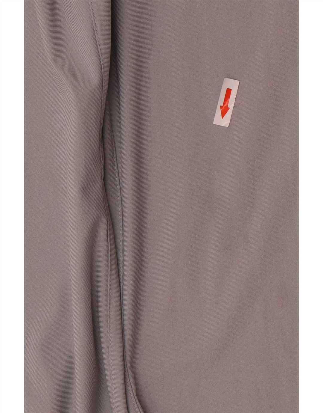 Under Armour muške ravne chino hlače W38 L30 sivi poliester