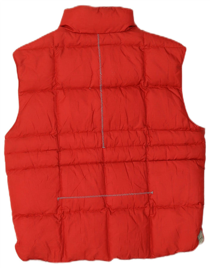 Murphy & Nye Boys Graphic Podstavljena Gileta 9-10 godina Velika crvena poliamid