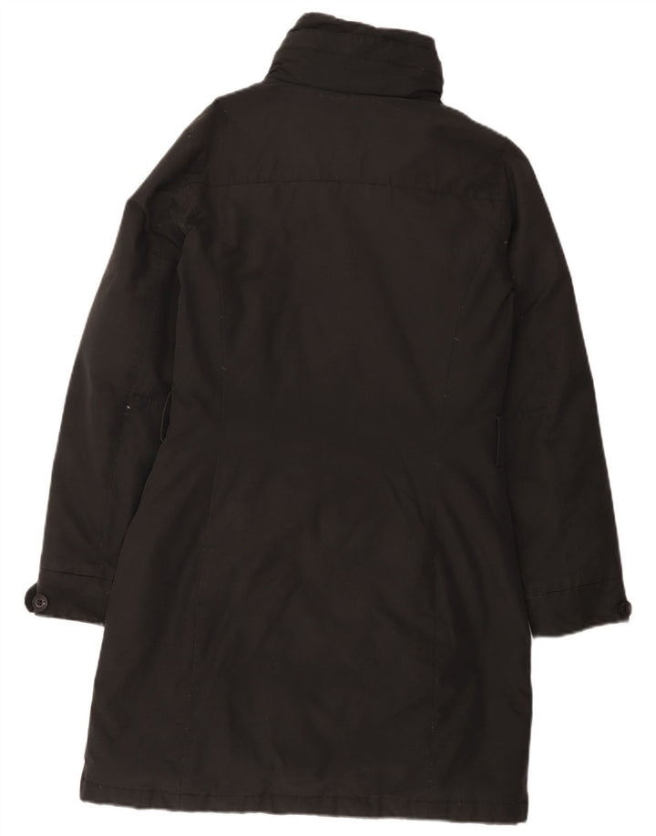 Woolrich ženski podstavljeni kaput UK 10 mali crni
