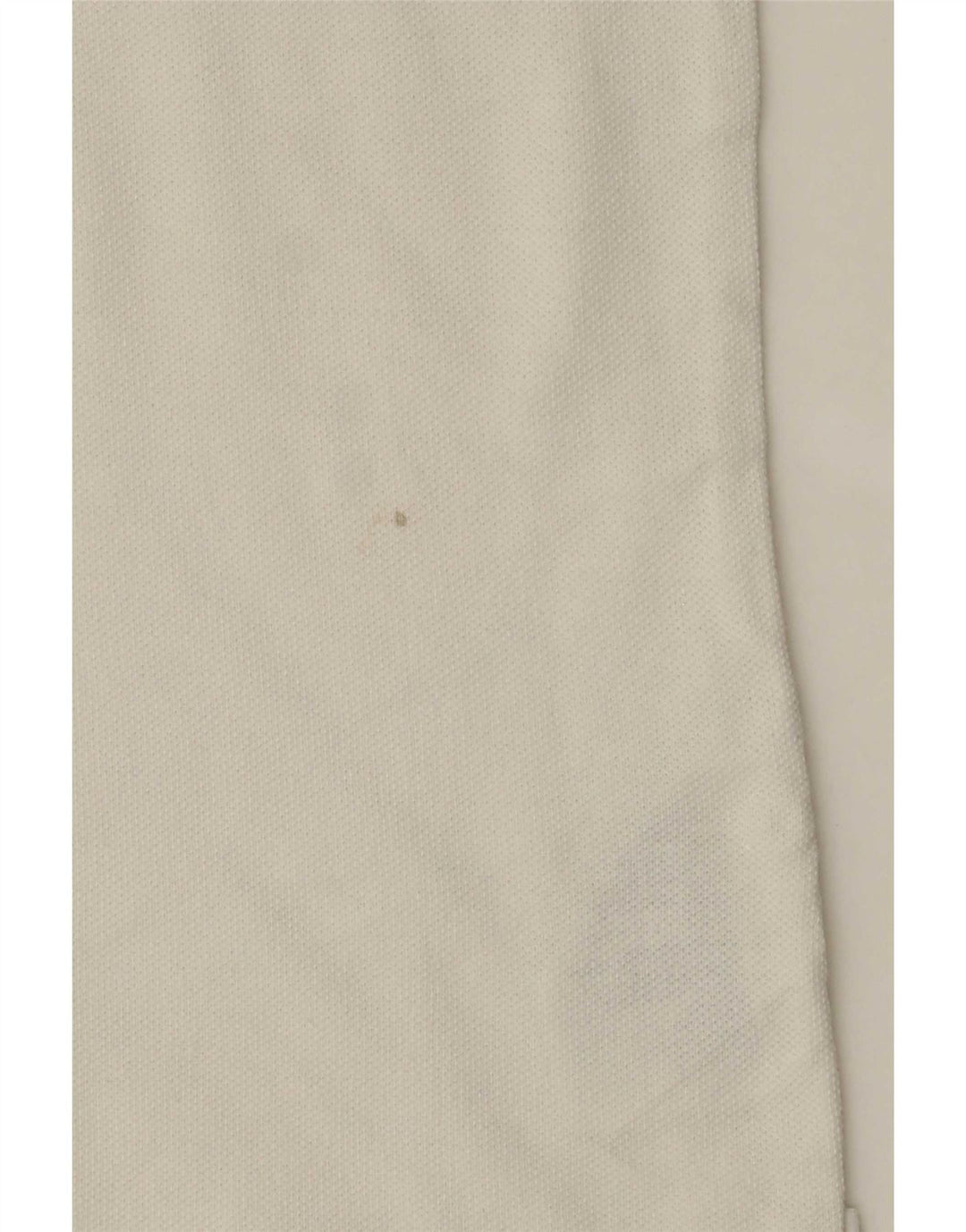 Gap muška polo majica velika bijela pamučna