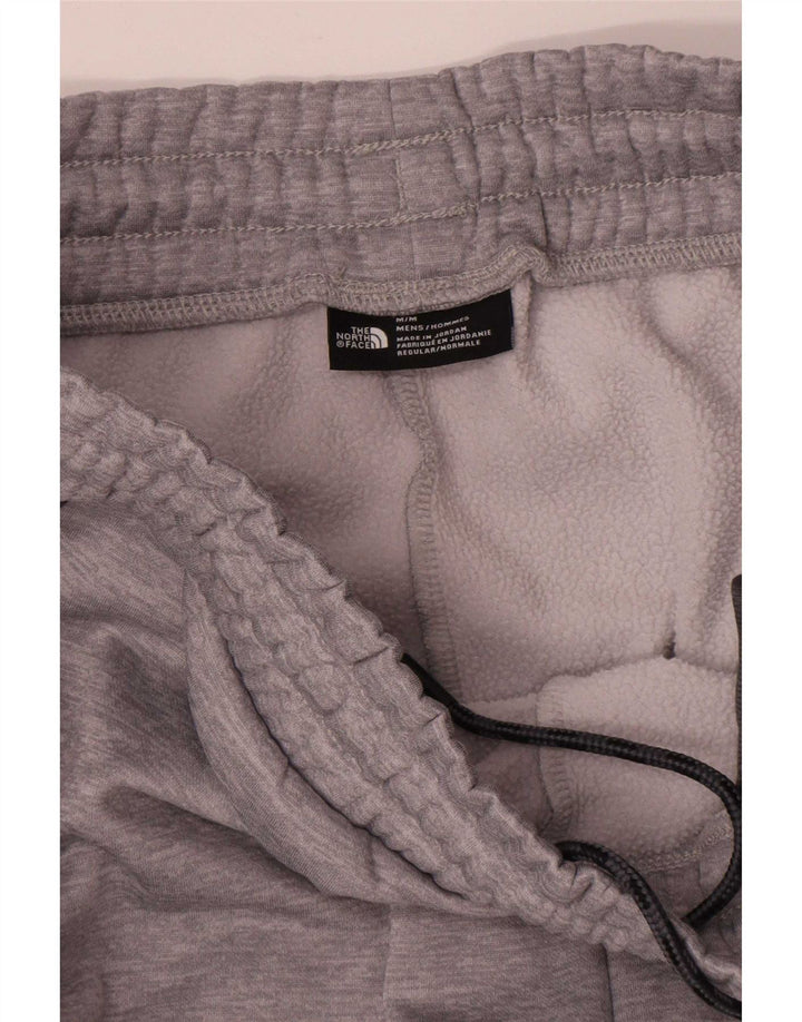 The North Face muške trenirke Hlače Joggers srednje sive boje