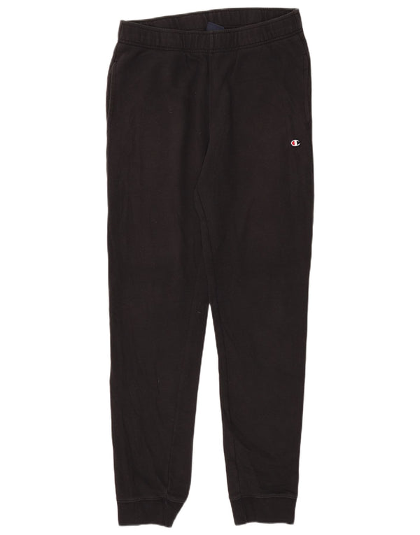 Champion Muška trenirka Hlače Joggers Large Black