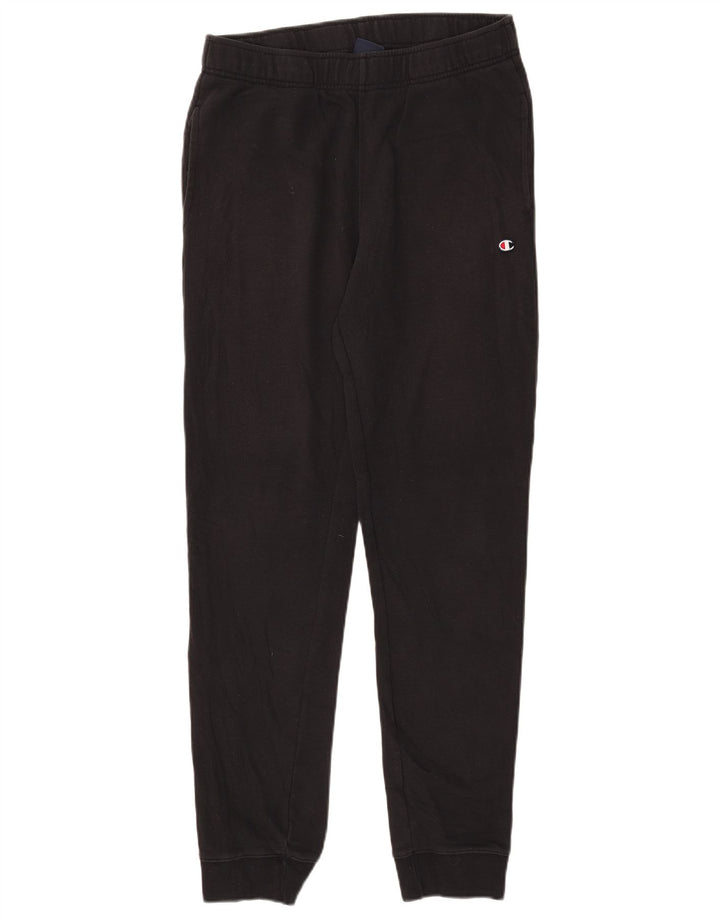 Champion Muška trenirka Hlače Joggers Large Black