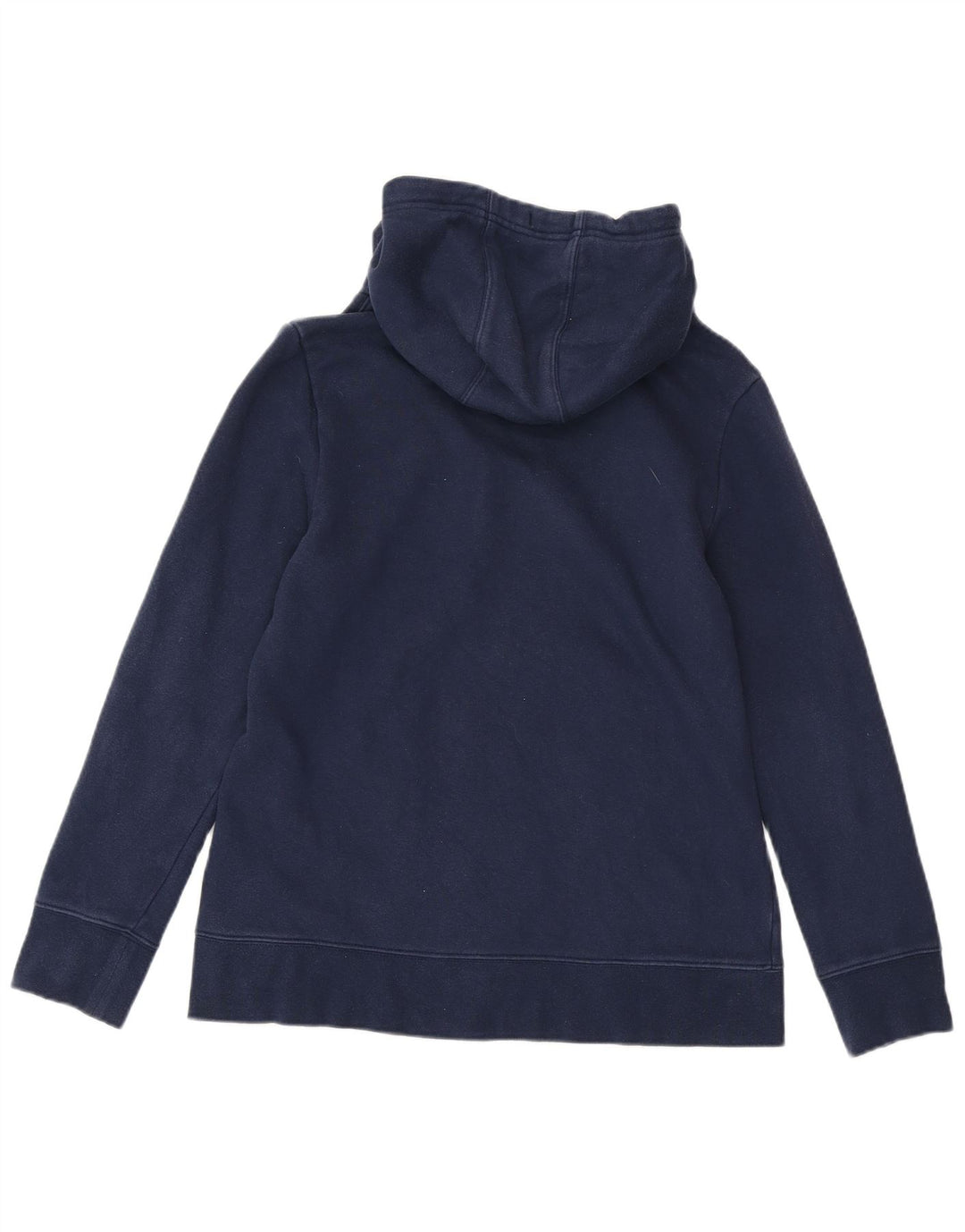 NFL ženska majica s kapuljačom Chicago Bears Graphic UK 14 Srednje tamnoplava