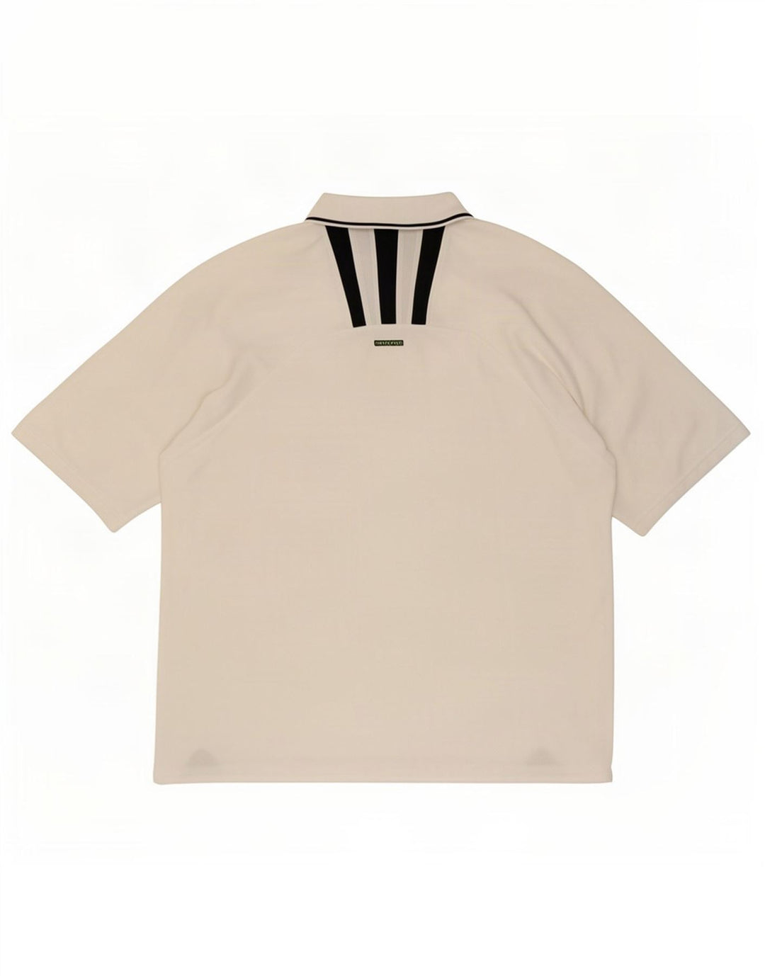 Adidas muška polo majica UK 44/46 veliki bijeli poliester
