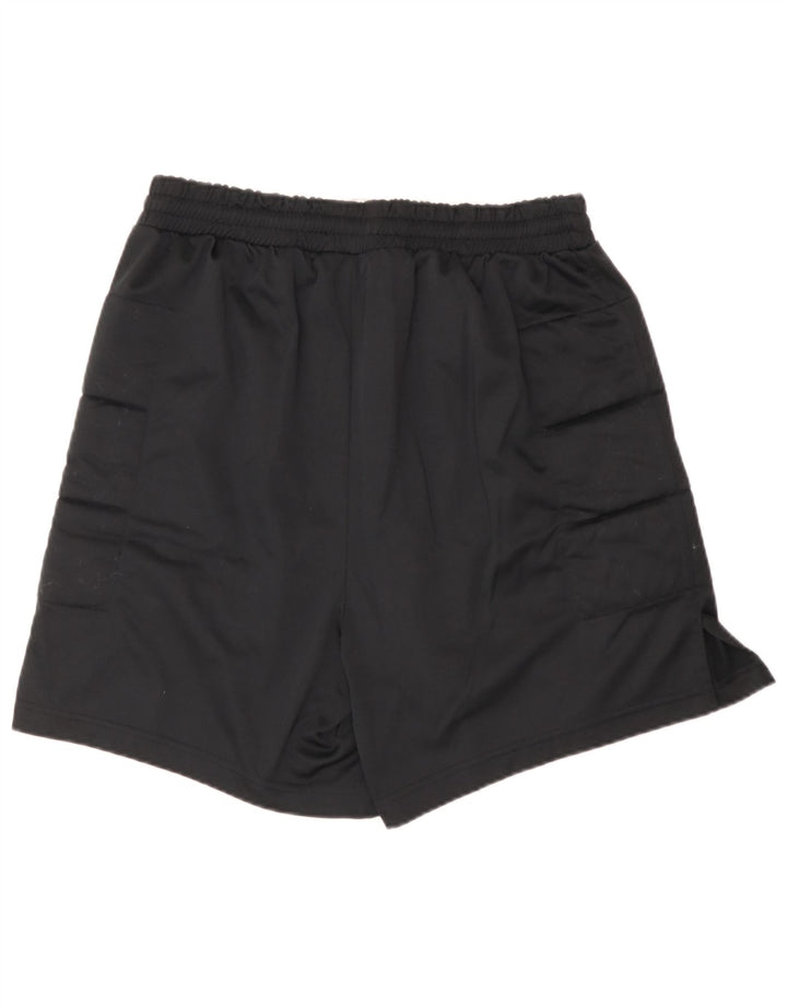 Diadora muške sportske kratke hlače XL crni poliester