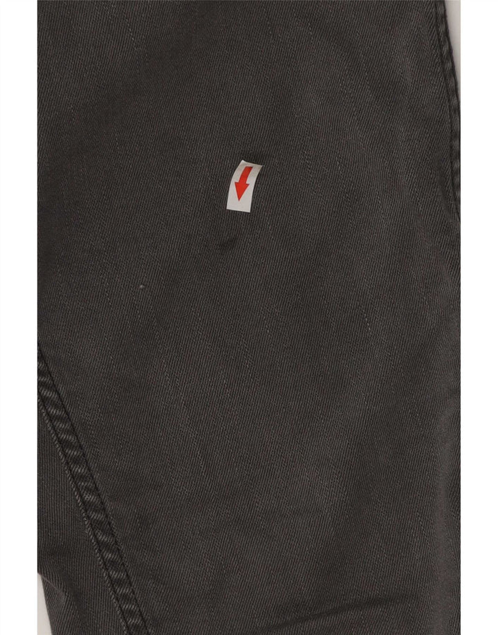 Levi's muške 511 uske traperice W32 L31 sivi pamuk
