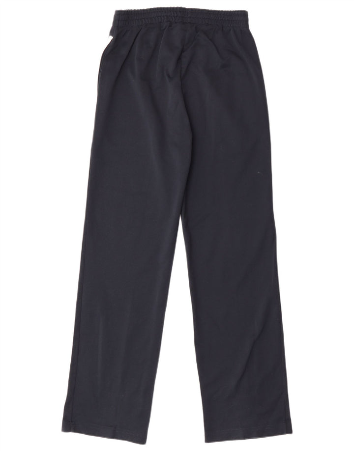 Nike Boys Nike Dri Fit Trenirke Hlače 12-13 Year Large Navy Blue