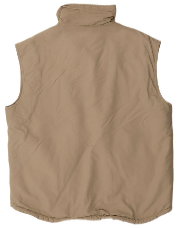 Muška jakna Sunshine UK 42 XL bež najlon