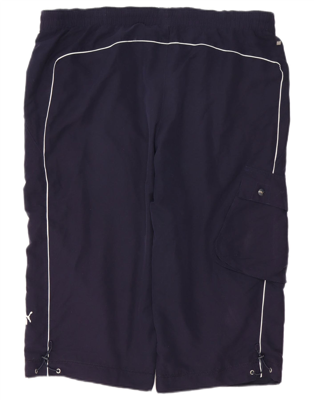 PUMA muške sportske kratke hlače Bermuda XL tamnoplave