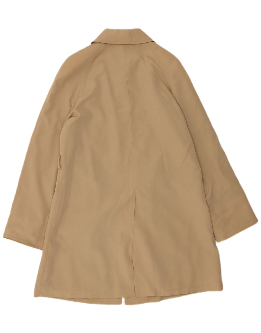 Libra ženski kaput US 12 veliki bež poliester