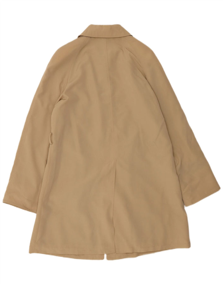 Libra ženski kaput US 12 veliki bež poliester