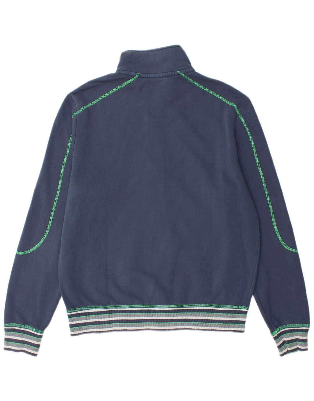 Puma muška gornja jakna trenirke velika tamnoplava