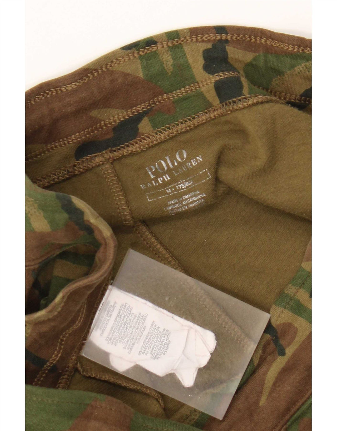 Polo Ralph Lauren muška trenirka Hlače Joggers srednje boje
