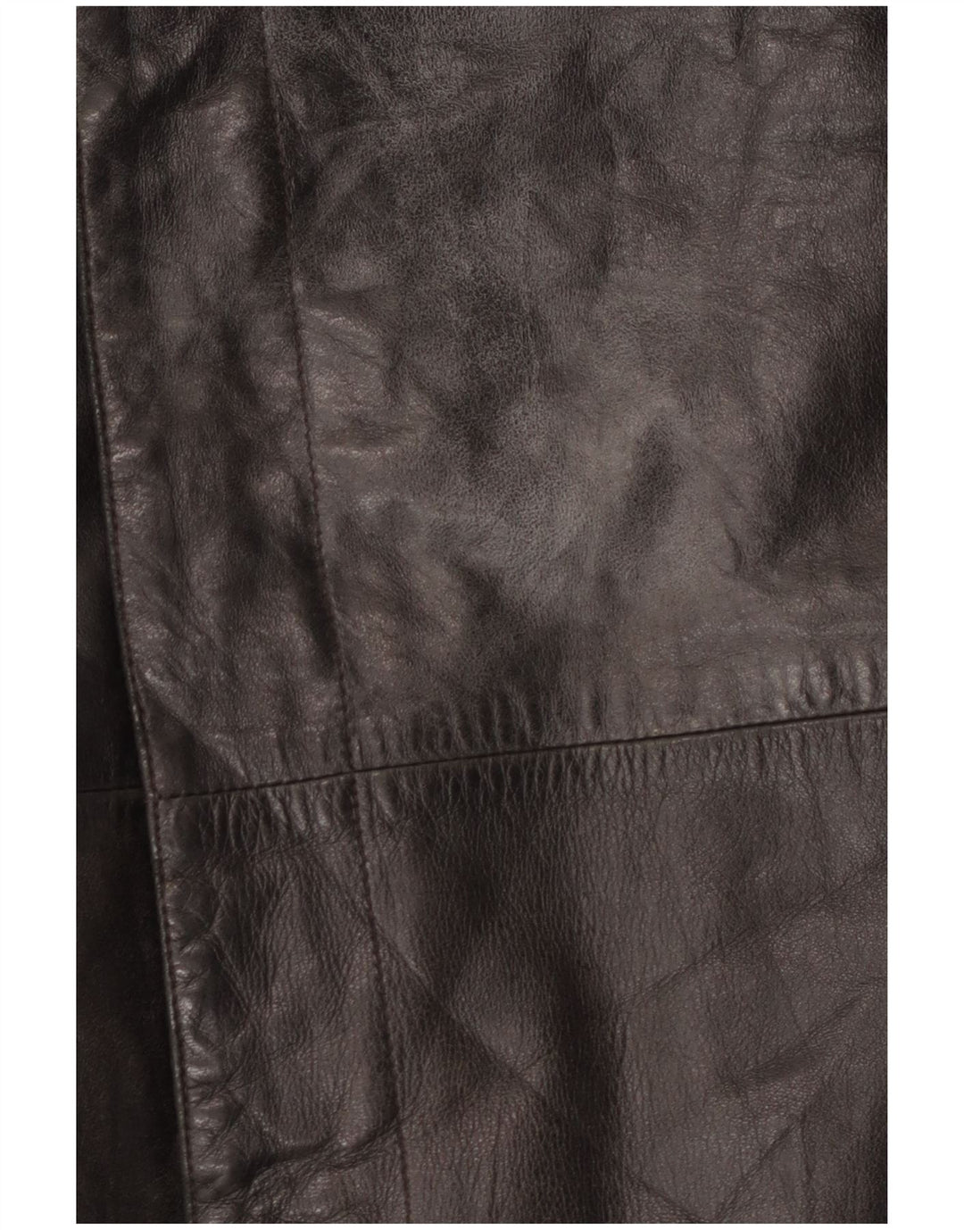 Dibi muški kožni kaput IT 50 Large Black Leather