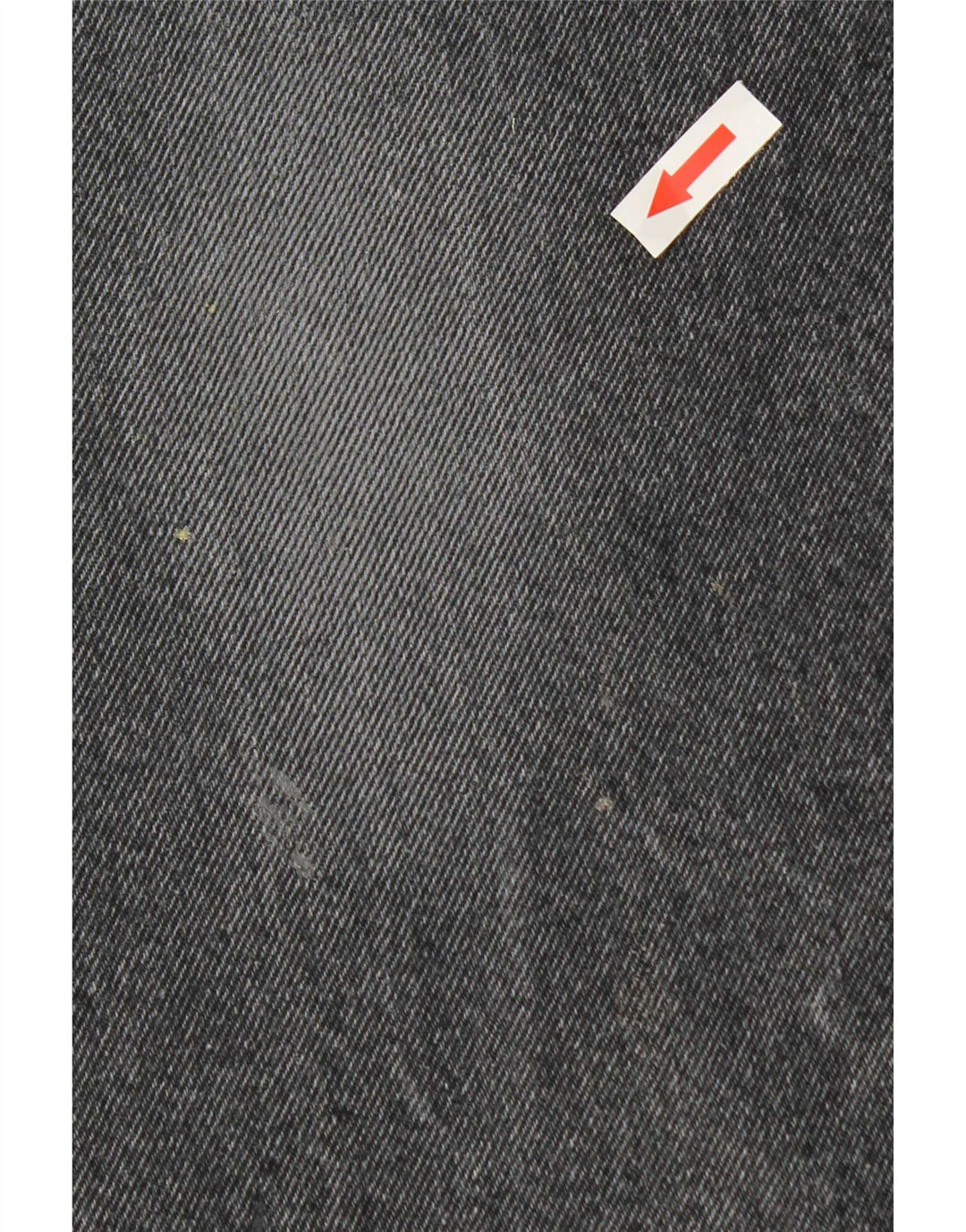 Carrera muške ravne traperice W36 L30 sive