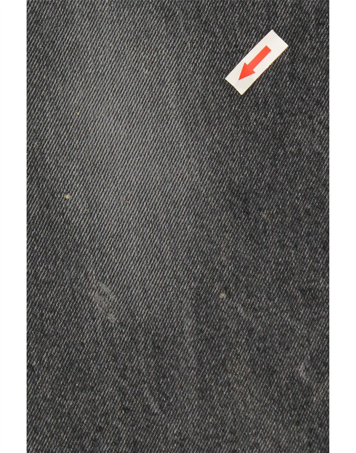Carrera muške ravne traperice W36 L30 sive