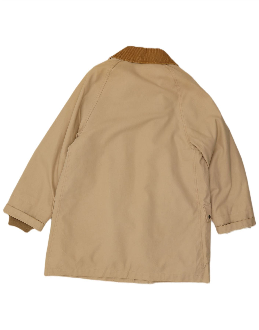 Fay ženski Duffle Coat UK 16 Large Beige